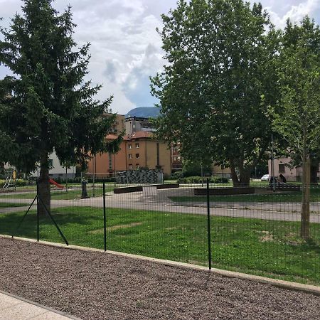 Appartamento Duca Trento Dış mekan fotoğraf