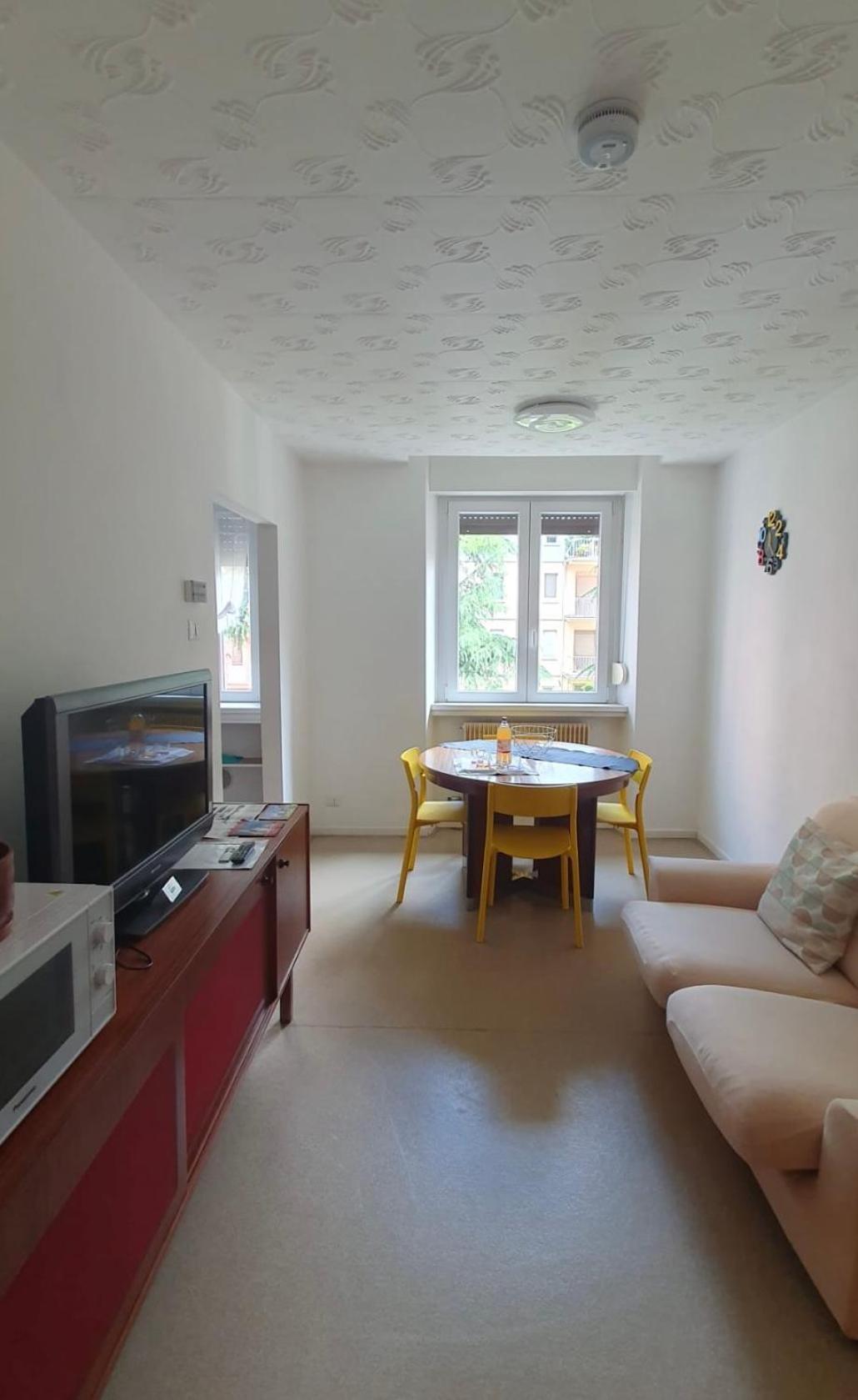 Appartamento Duca Trento Dış mekan fotoğraf