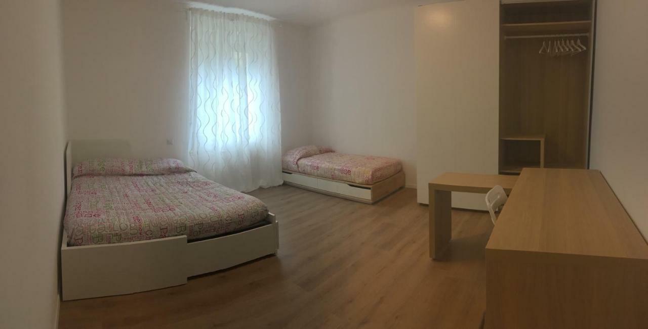 Appartamento Duca Trento Dış mekan fotoğraf