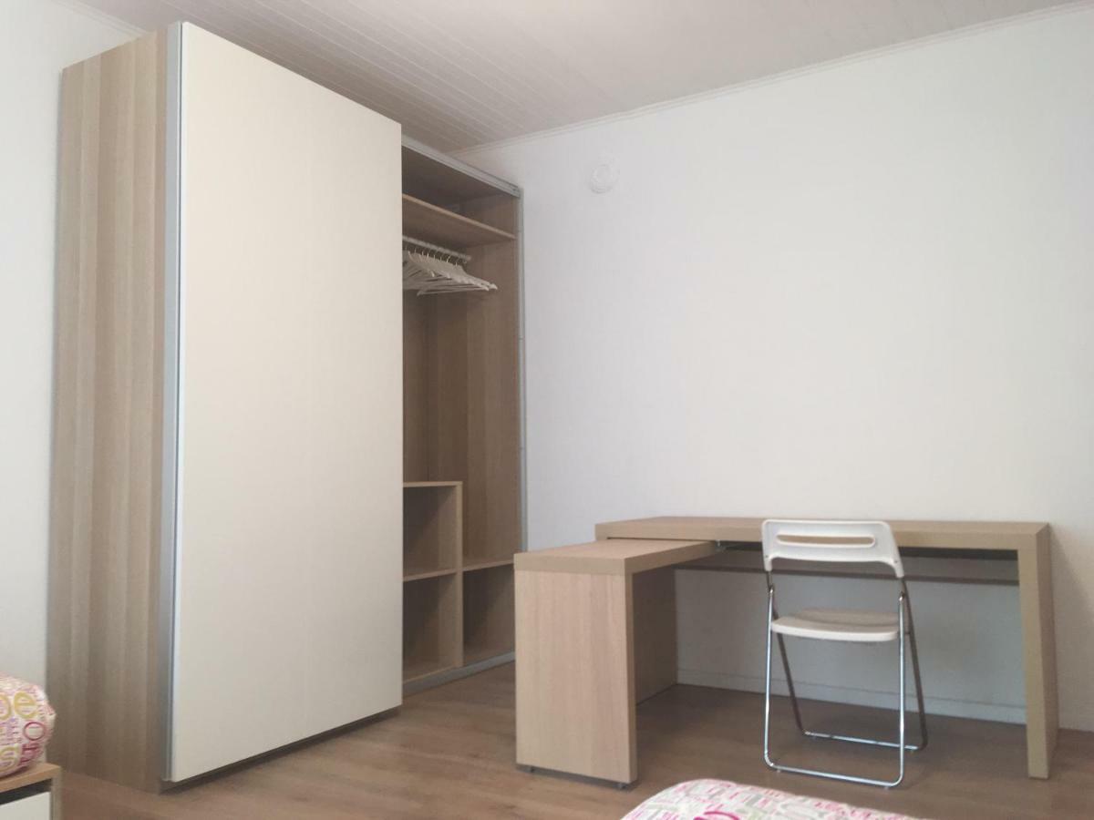 Appartamento Duca Trento Dış mekan fotoğraf