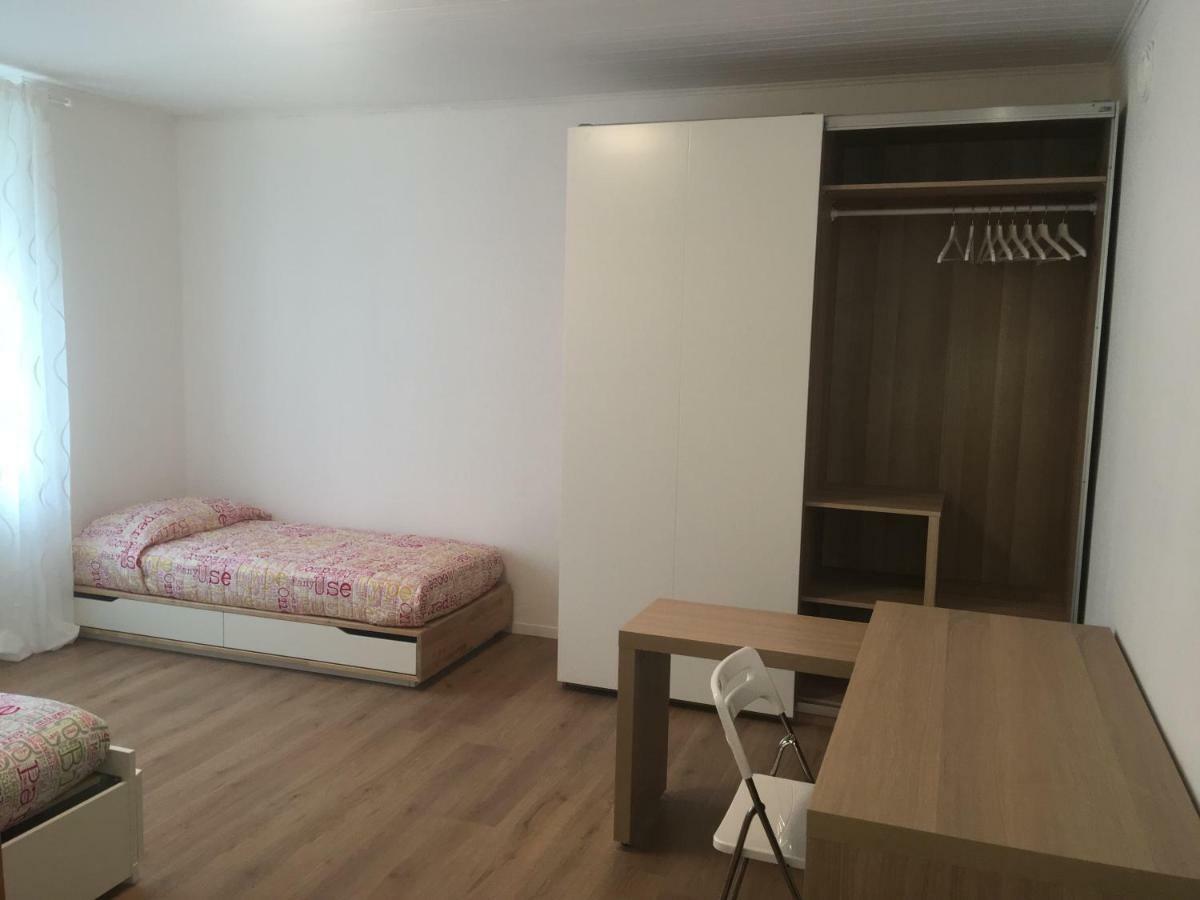 Appartamento Duca Trento Dış mekan fotoğraf