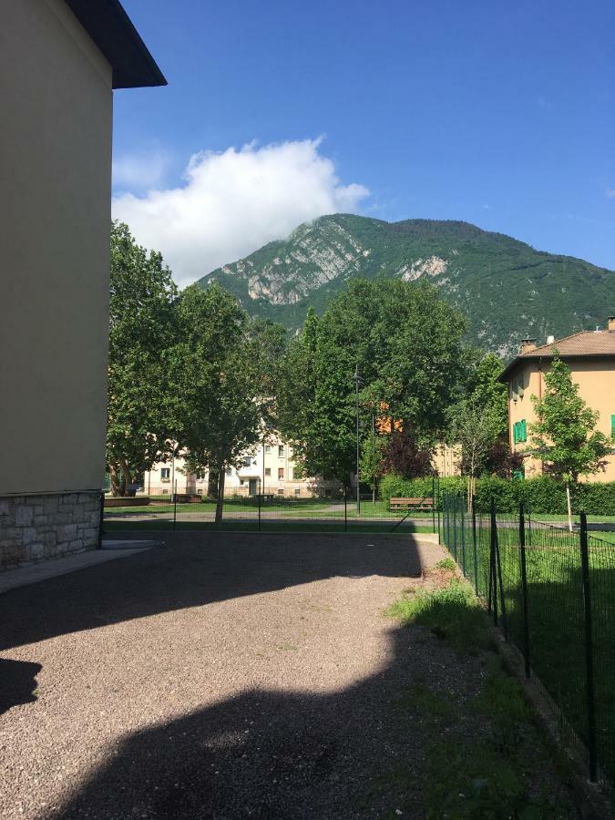 Appartamento Duca Trento Dış mekan fotoğraf