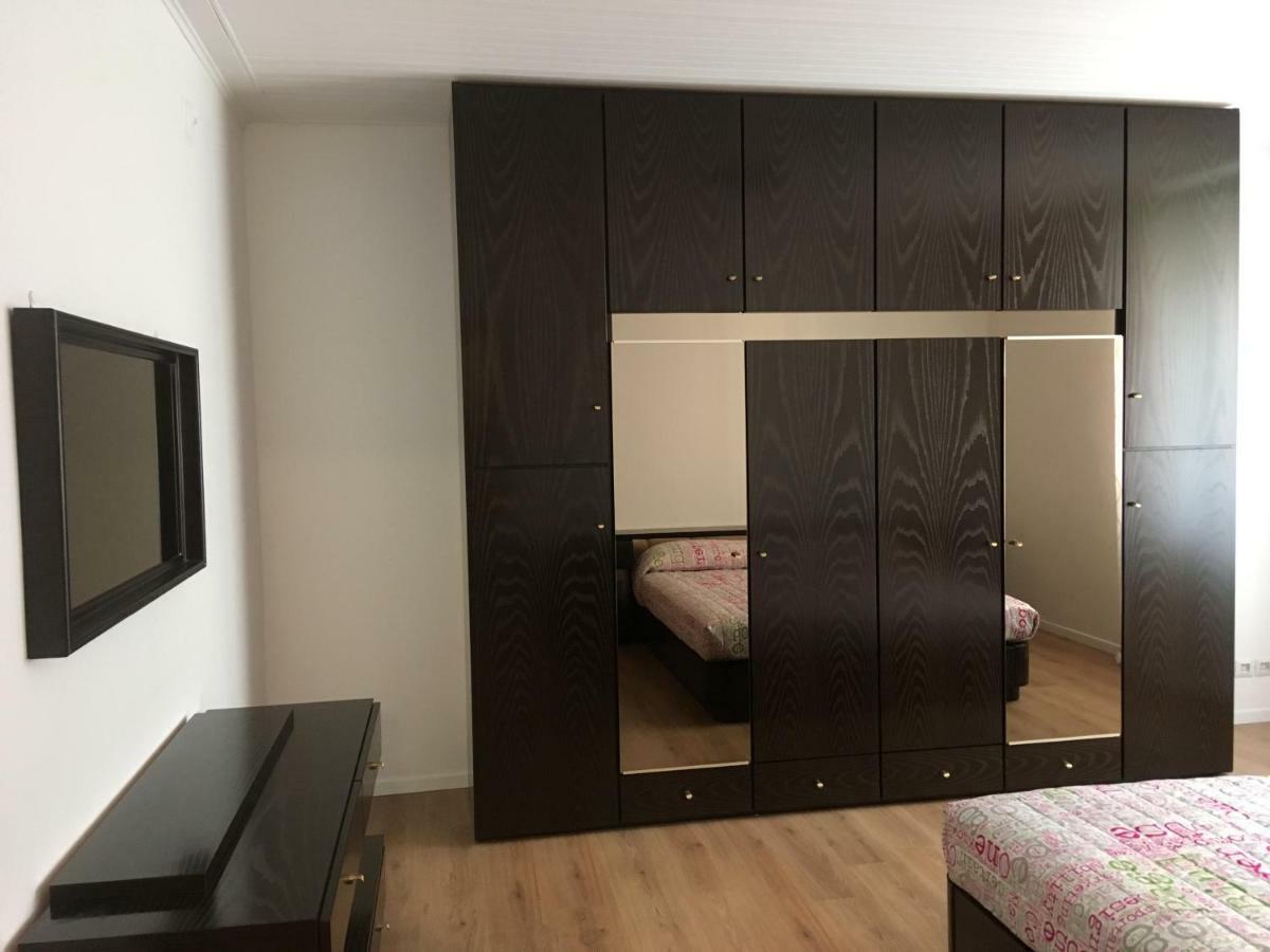 Appartamento Duca Trento Dış mekan fotoğraf