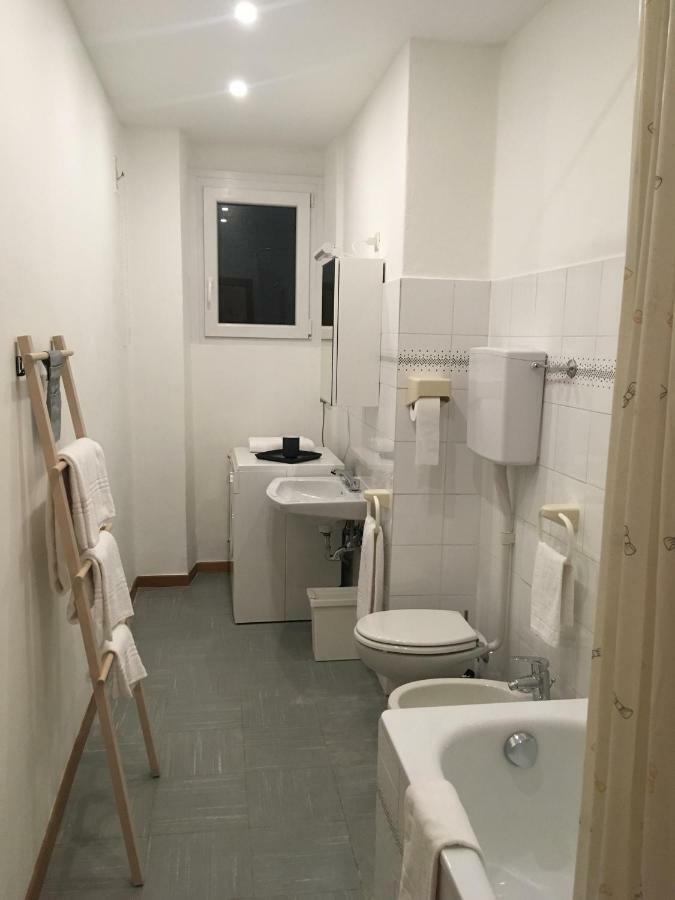 Appartamento Duca Trento Dış mekan fotoğraf
