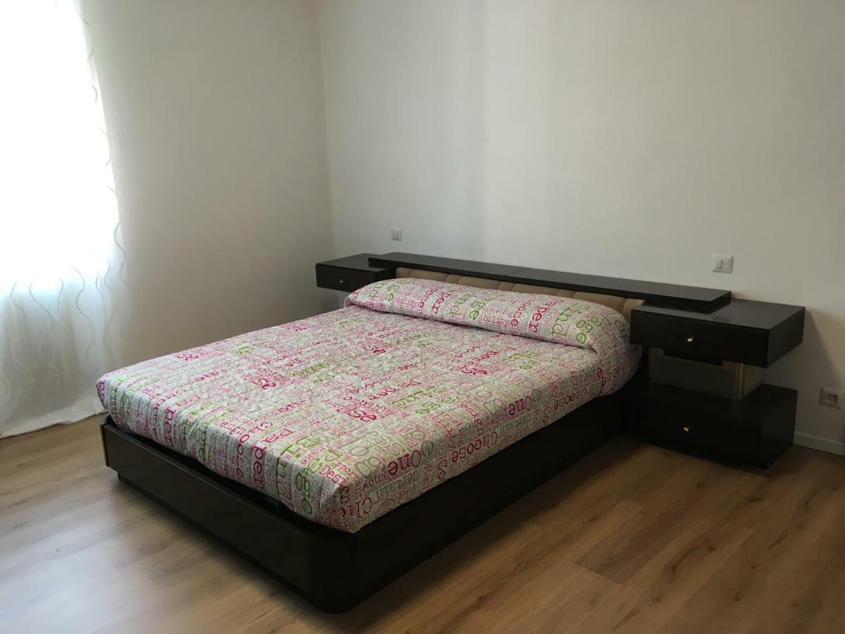 Appartamento Duca Trento Dış mekan fotoğraf
